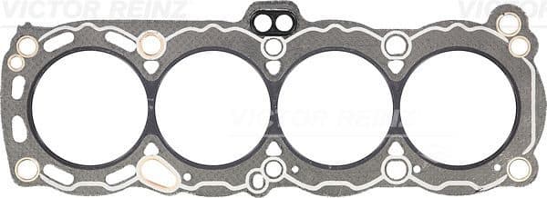 Gasket, cylinder head 61-52805-00