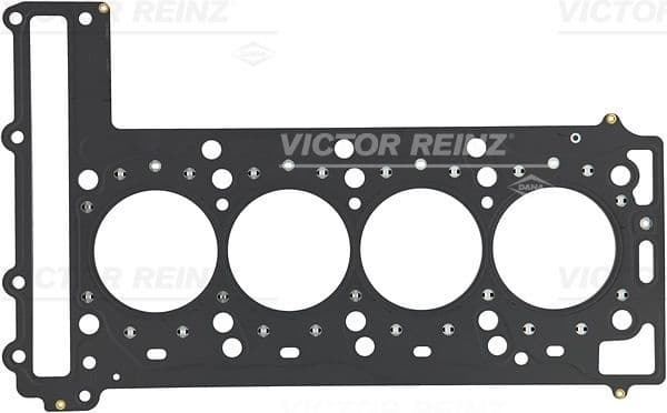 Gasket, cylinder head 611023800
