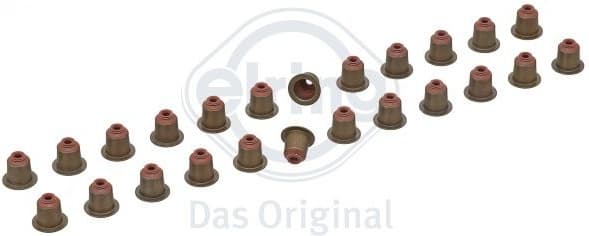 Seal Set, valve stem 152.390