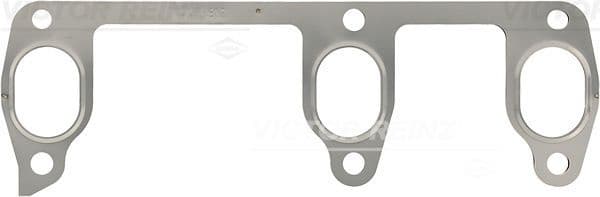 Gasket, exhaust manifold 71-34217-00
