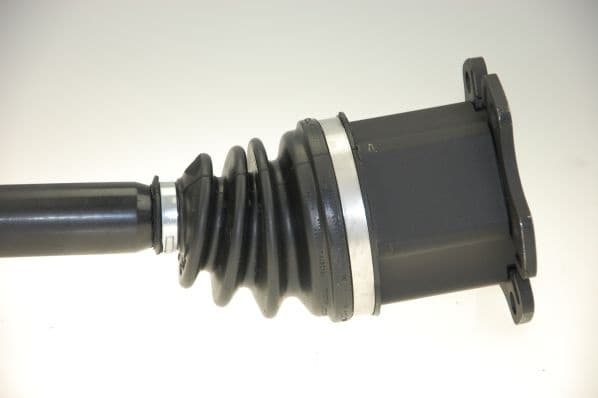 Drive Shaft GKN Automotive OE-Technology 50° 306524 - image 3