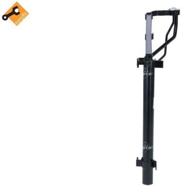 Condenser, air conditioning EASY FIT 350437 - image 4