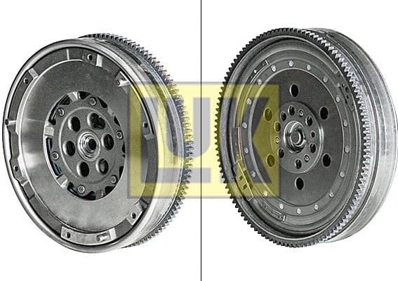 Flywheel LuK DMF 415040610