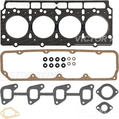 Gasket Kit, cylinder head 02-40780-01