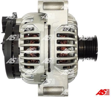 Alternator AS A0390 - image 2