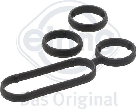 Gasket oil cooler 235.900 - image 2