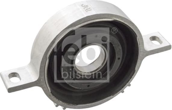 Suspension, propshaft 104648