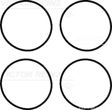 Gasket Set, intake manifold 11-34269-01