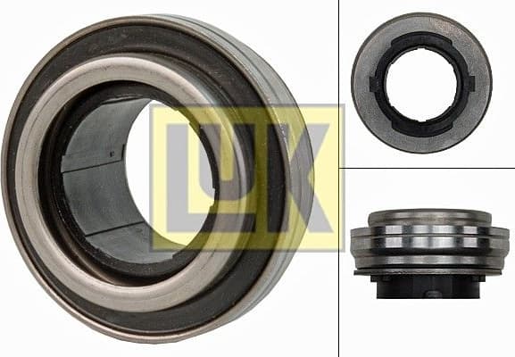 Clutch Release Bearing LuK 500092411
