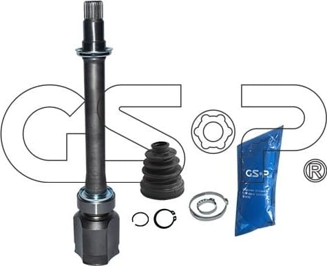 Joint Kit, drive shaft 659078