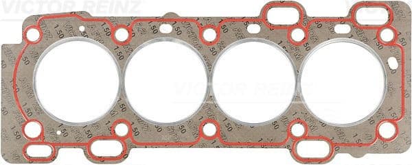 Gasket, cylinder head 61-36995-00