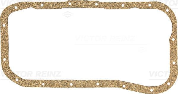 Gasket, oil sump 71-31744-00