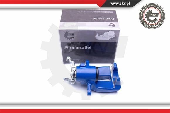 Brake Caliper 44SKV774