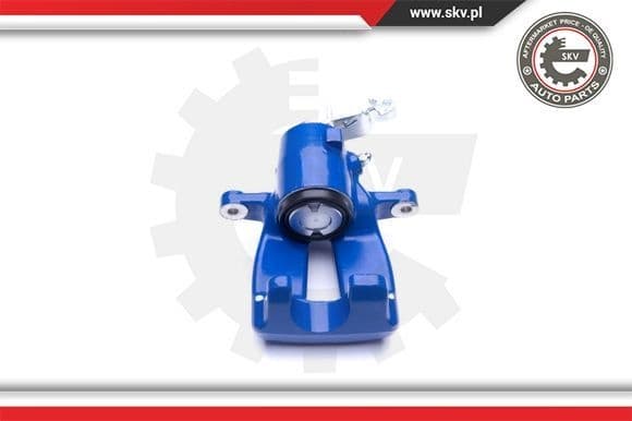 Brake Caliper 44SKV774 - image 3