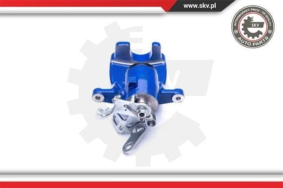 Brake Caliper 44SKV774 - image 4