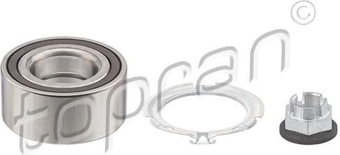 Wheel Bearing Kit 208 079
