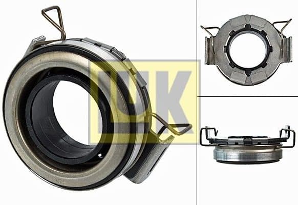 Clutch Release Bearing 500043710