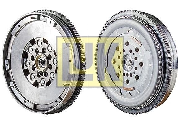 Flywheel LuK DMF 415013610