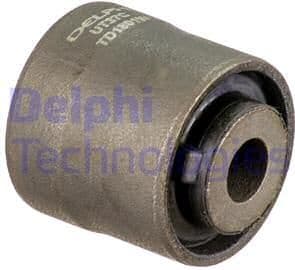 Mounting, control/trailing arm TD1801W