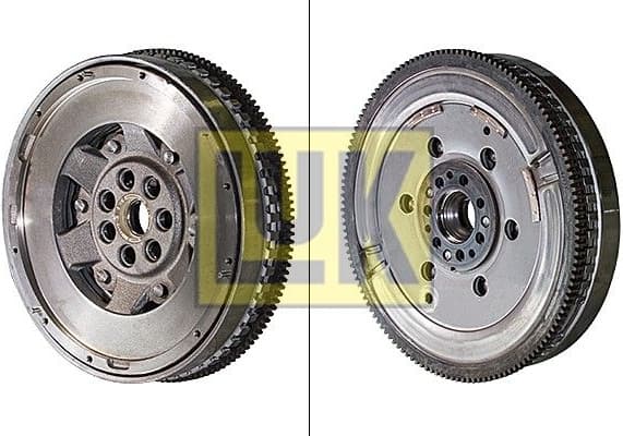 Flywheel LuK DMF 415042910