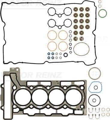 Gasket Kit, cylinder head 02-38010-01