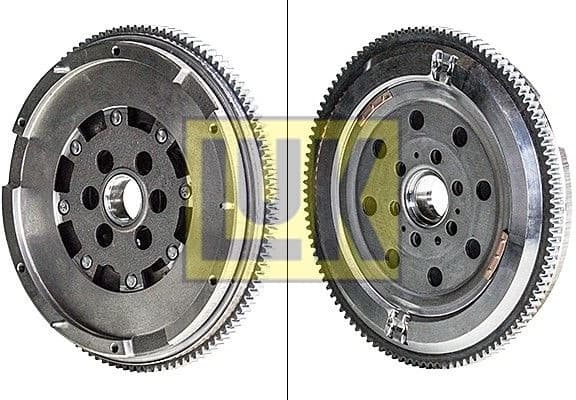 Flywheel LuK DMF 415039310