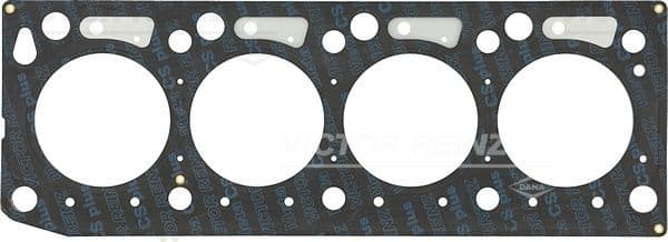 Gasket, cylinder head 61-34315-00