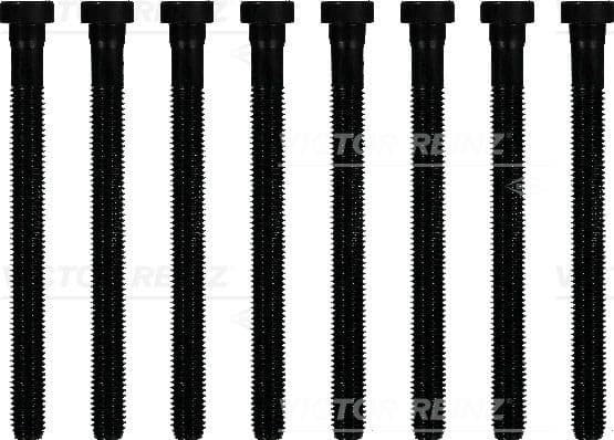 Cylinder Head Bolt Set 14-32299-02