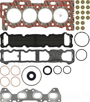Gasket Kit, cylinder head 02-36505-01