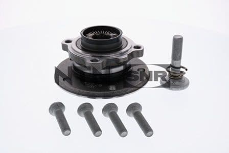 Wheel Bearing Kit R150.71
