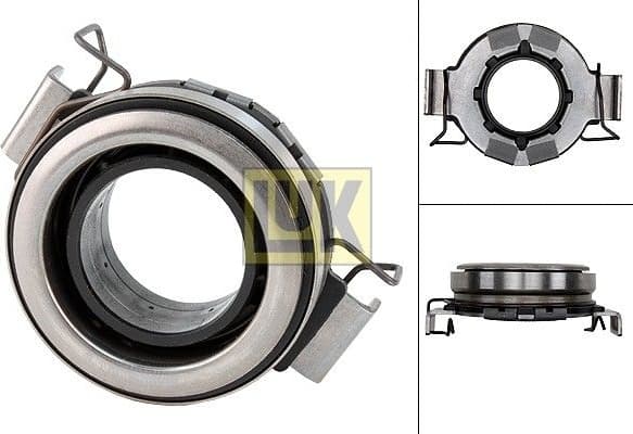 Clutch Release Bearing 500041910