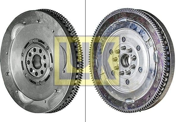 Flywheel LuK DMF 415008610