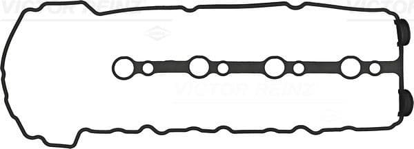 Gasket, cylinder head cover 71-10124-00