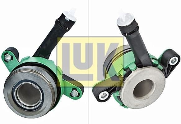 Central Slave Cylinder, clutch 510010810