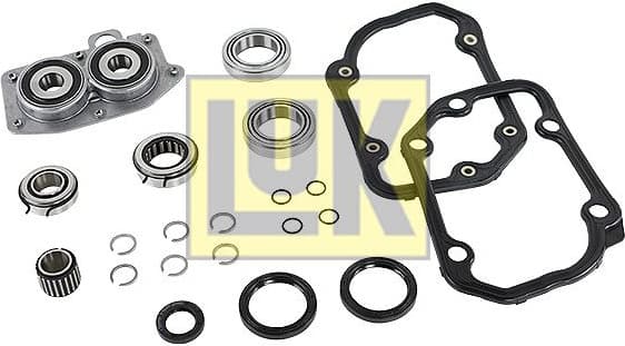 Repair Kit, manual transmission LuK GearBOX 462019510