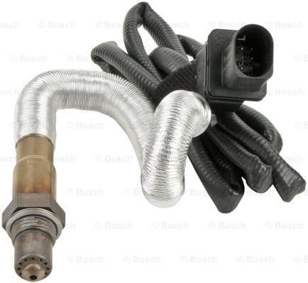 Oxygen Sensor 0258017137 - image 2