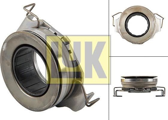 Clutch Release Bearing 500071510