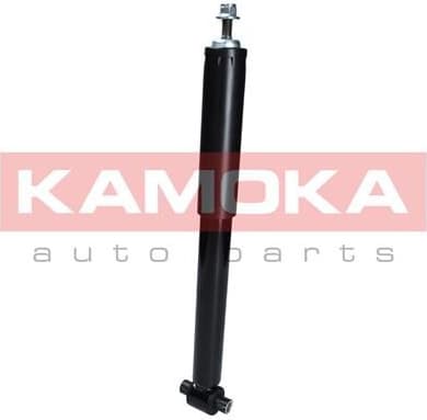 Shock absorber rear 2000997 - image 2