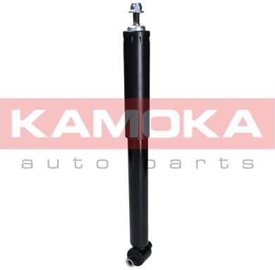 Shock absorber rear 2000997 - image 3