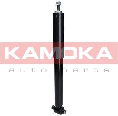 Shock absorber rear 2000997 - image 4