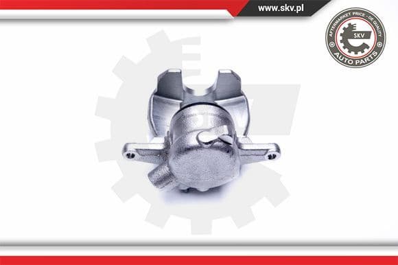 Brake Caliper 44SKV742 - image 4
