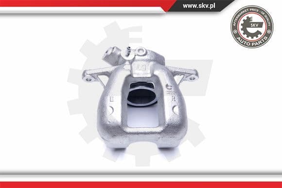 Brake Caliper 44SKV742 - image 5