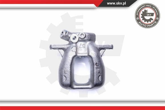 Brake Caliper 44SKV742 - image 6