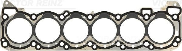 Gasket, cylinder head 61-52760-20