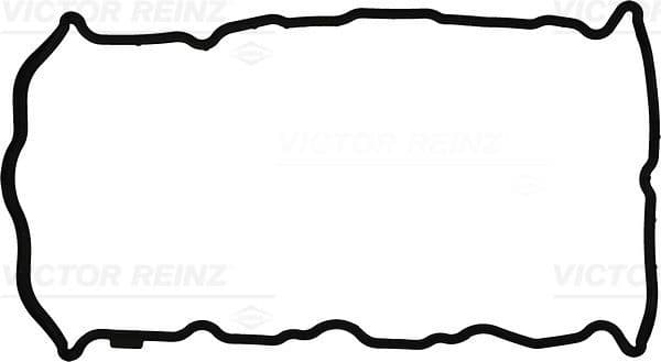 Gasket, cylinder head cover 71-41256-00