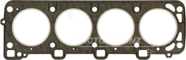 Gasket, cylinder head 61-26040-20
