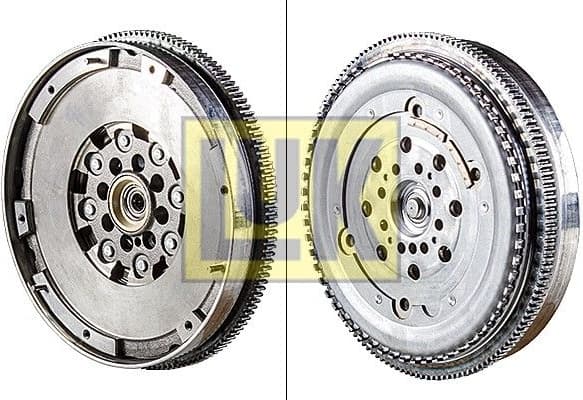 Flywheel LuK DMF 415012610