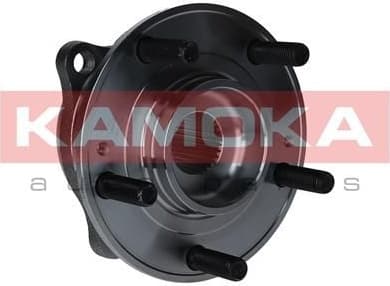 Wheel Bearing Kit 5500276