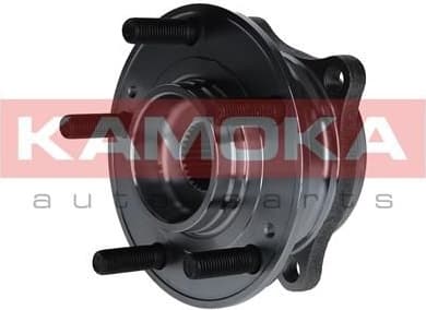 Wheel Bearing Kit 5500276 - image 2