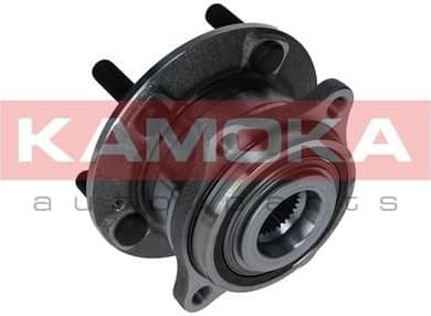 Wheel Bearing Kit 5500276 - image 3